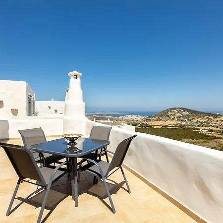 Orizon Villa