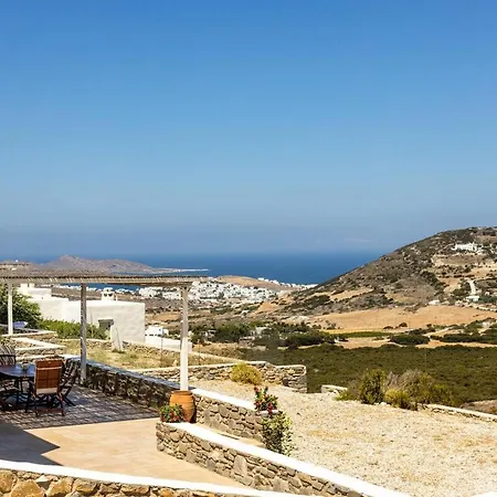 Villa Orizon