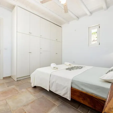 Orizon Villa Naousa (Paros)