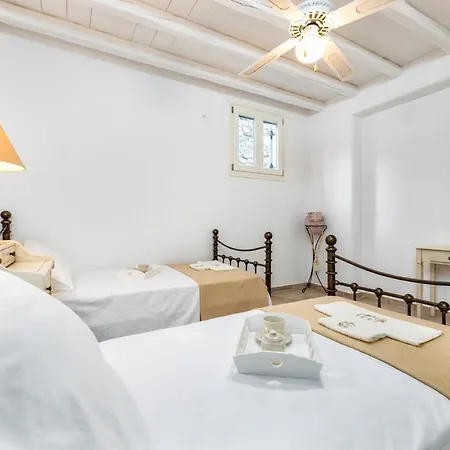 Villa Orizon *
