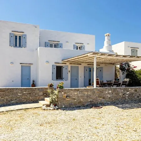 Orizon * Naousa (Paros)