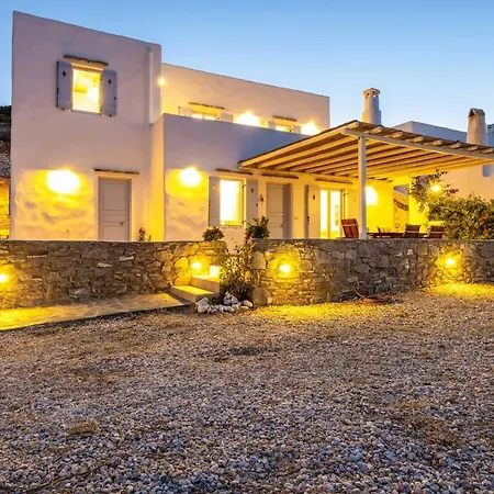Orizon * Naousa (Paros)